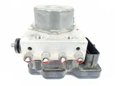 Peça sobressalente para automóvel em segunda mão boitier de commande de abs por dacia sandero basis referências oem iam 476606615r
