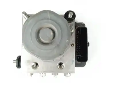 Second-hand car spare part abs control unit for dacia sandero basis oem iam references 476606615r  