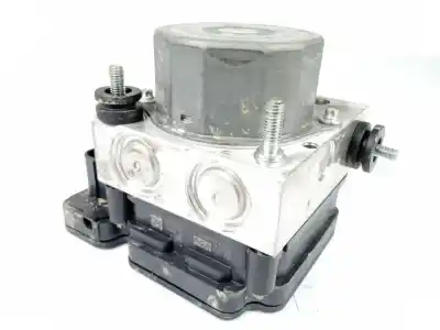 Second-hand car spare part abs control unit for dacia sandero basis oem iam references 476606615r  