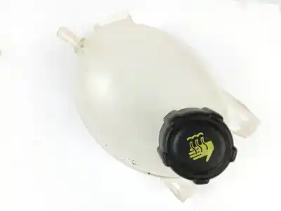 Peça sobressalente para automóvel em segunda mão depósito de expansão por dacia sandero basis referências oem iam 217107259r