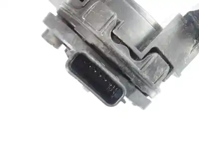 Second-hand car spare part potentiometer for dacia sandero basis oem iam references 180022703rc  
