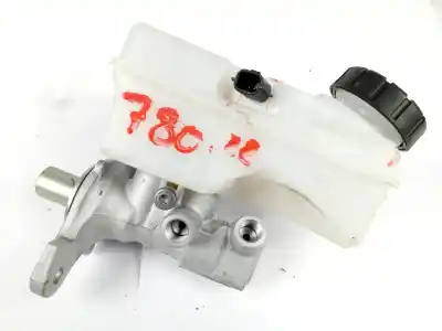Peça sobressalente para automóvel em segunda mão bomba de travões por dacia sandero basis referências oem iam 460111938r