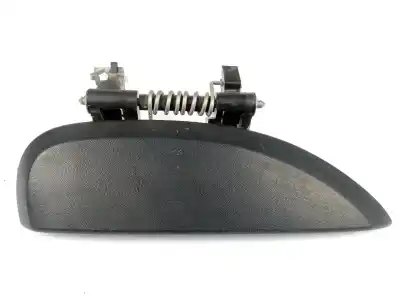 Peça sobressalente para automóvel em segunda mão puxador exterior frente direito por dacia sandero basis referências oem iam 806067028r