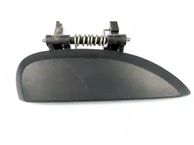 Peça sobressalente para automóvel em segunda mão puxador exterior traseiro direito por dacia sandero basis referências oem iam 806067028r
