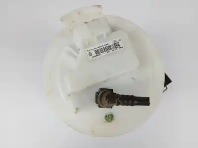 Peça sobressalente para automóvel em segunda mão boia / bomba combustível por dacia sandero basis referências oem iam 172026951r