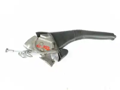 Peça sobressalente para automóvel em segunda mão alavanca de travão de mão por dacia sandero basis referências oem iam 360108002r