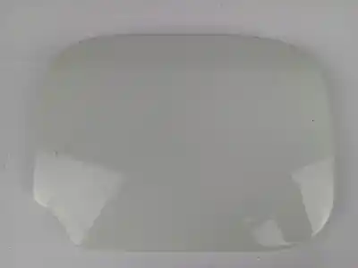 Peça sobressalente para automóvel em segunda mão tampa de combustível externa por dacia sandero basis referências oem iam 788304252r