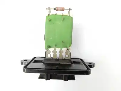 Peça sobressalente para automóvel em segunda mão resistência sofagem chauffage por dacia sandero basis referências oem iam 271504503r