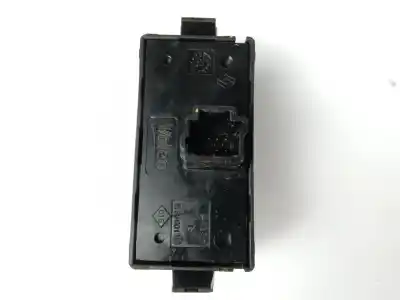 Second-hand car spare part switch for dacia sandero basis oem iam references 252100502r  