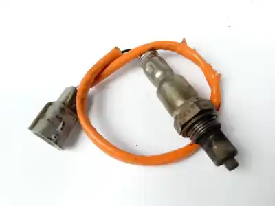 Peça sobressalente para automóvel em segunda mão sonda lambda por dacia sandero basis referências oem iam 226a40319r