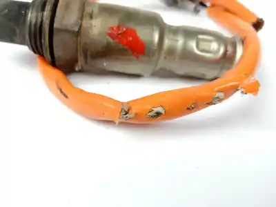 Peça sobressalente para automóvel em segunda mão sonda lambda por dacia sandero basis referências oem iam 226a40319r  