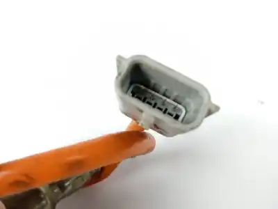 Peça sobressalente para automóvel em segunda mão sonda lambda por dacia sandero basis referências oem iam 226a40319r  