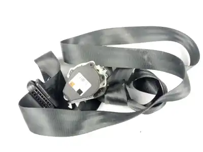 Peça sobressalente para automóvel em segunda mão cinto de segurança dianteiro esquerdo por dacia sandero basis referências oem iam 621088600c