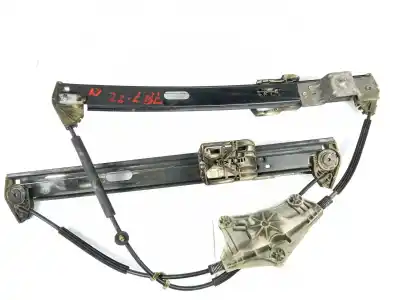 Tweedehands auto-onderdeel regelaar links voorruit voor seat leon (5f1) reference oem iam-referenties 5f4837461d