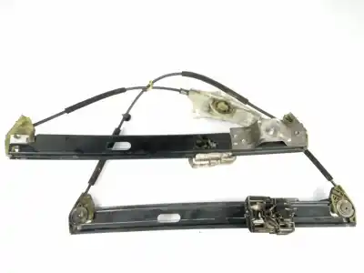 Second-hand car spare part driver left window regulator for seat leon (5f1) reference oem iam references 5f4837461d  