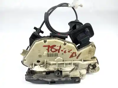 Tweedehands auto-onderdeel linker voordeur slot voor seat leon (5f1) reference oem iam-referenties 5k1837015e