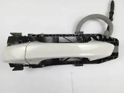 Tweedehands auto-onderdeel rechts achter buiten handgreep voor seat leon (5f1) reference oem iam-referenties 5g0837206n