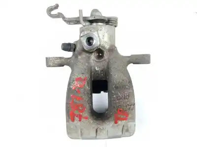 Tweedehands auto-onderdeel rechts achter remklauw voor seat leon (5f1) reference oem iam-referenties 5q0615424a