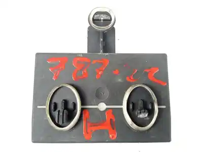 Tweedehands auto-onderdeel schakelbord sluiten voor seat leon (5f1) reference oem iam-referenties 5q4959393c