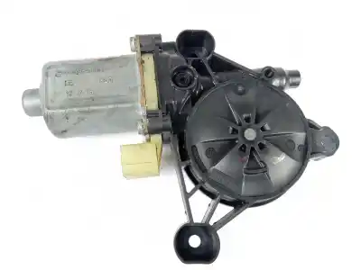 Second-hand car spare part left front window motor for seat leon (5f1) reference oem iam references 5q0959801b 0130822717 