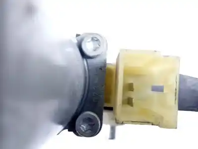 Second-hand car spare part left front window motor for seat leon (5f1) reference oem iam references 5q0959801b 0130822717 