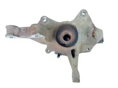 İkinci el araba yedek parçası ön sol baglanti için renault megane iii sport tourer expression oem iam referansları 400150053r  