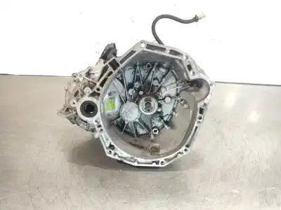 Gebrauchtes Autoersatzteil getriebe zum renault megane iii sport tourer dynamique oem-iam-referenzen tl4045 6 velocidades 
