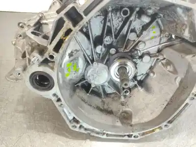 Gebrauchtes Autoersatzteil getriebe zum renault megane iii sport tourer dynamique oem-iam-referenzen tl4045 6 velocidades 