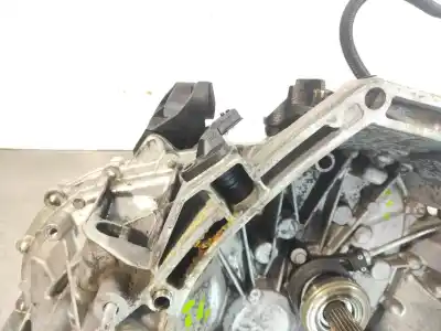 Gebrauchtes Autoersatzteil getriebe zum renault megane iii sport tourer dynamique oem-iam-referenzen tl4045 6 velocidades 
