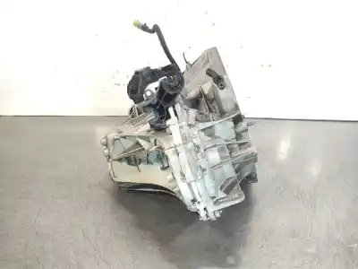 Gebrauchtes Autoersatzteil getriebe zum renault megane iii sport tourer dynamique oem-iam-referenzen tl4045 6 velocidades 