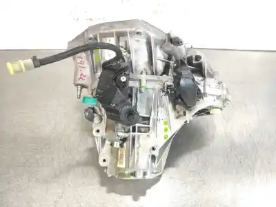 Gebrauchtes Autoersatzteil getriebe zum renault megane iii sport tourer dynamique oem-iam-referenzen tl4045 6 velocidades 