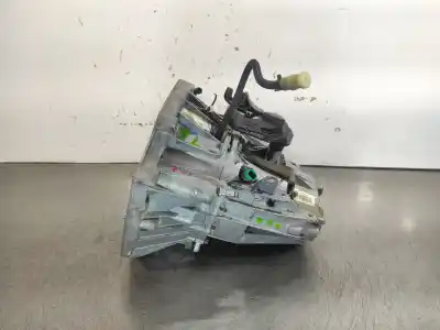 Gebrauchtes Autoersatzteil getriebe zum renault megane iii sport tourer dynamique oem-iam-referenzen tl4045 6 velocidades 