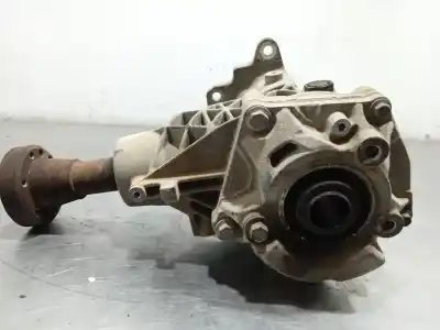 Second-hand car spare part transfer box for ford kuga (cbv) trend oem iam references 7530112191  7530102200