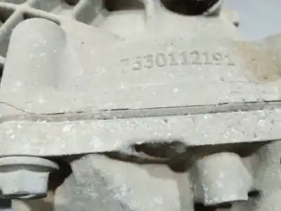 Second-hand car spare part transfer box for ford kuga (cbv) trend oem iam references 7530112191  7530102200