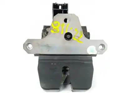 Second-hand car spare part trunk lock for ford kuga (cbv) trend oem iam references 8m51r442a66ca