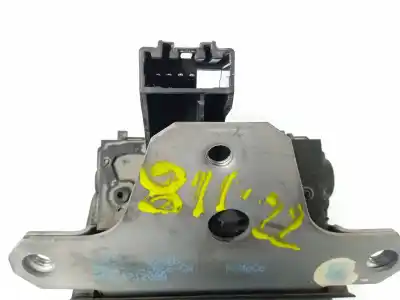 Second-hand car spare part trunk lock for ford kuga (cbv) trend oem iam references 8m51r442a66ca  