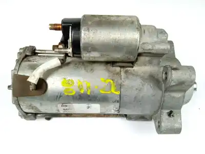 Second-hand car spare part starter motor for ford kuga (cbv) trend oem iam references 6g9n11000fa