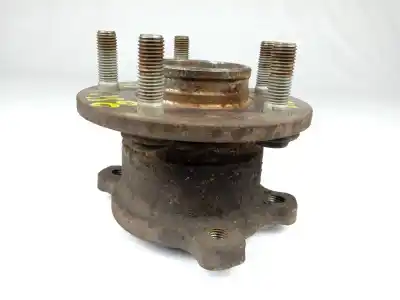 Peça sobressalente para automóvel em segunda mão cubo por ford kuga (cbv) trend referências oem iam 8v415a968ba 1556399 