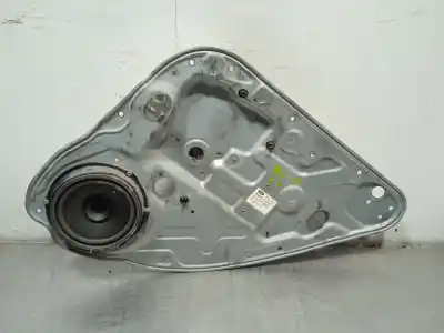 Second-hand car spare part rear right window regulator for ford kuga (cbv) trend oem iam references 3m51r27000da