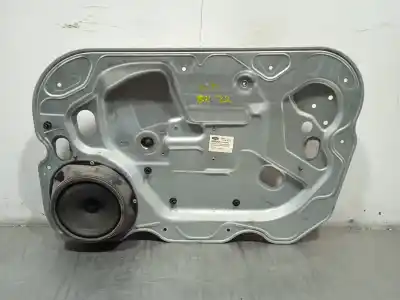 Second-hand car spare part passenger side right window regulator for ford kuga (cbv) trend oem iam references 3m51r23200da