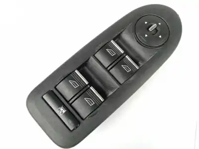 Second-hand car spare part left front power window switch for ford kuga (cbv) trend oem iam references 8m5t14a132ac