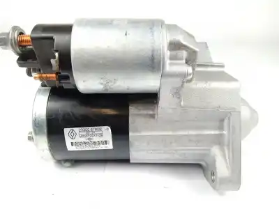 Peça sobressalente para automóvel em segunda mão motor de arranque por dacia sandero basis referências oem iam 233006780rb