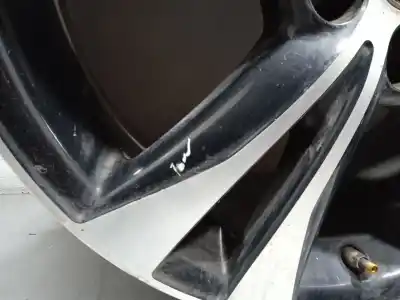 Pièce détachée automobile d'occasion jante pour toyota rav 4 active références oem iam   18 pulgadas