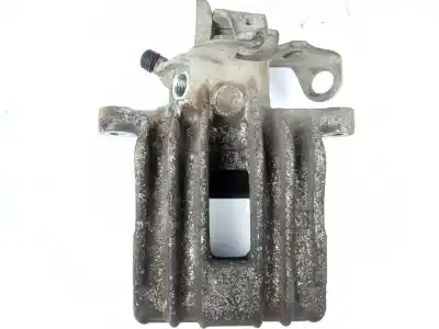 Second-hand car spare part rear left brake caliper for audi a3 (8l) 1.9 tdi oem iam references 1j0615423g