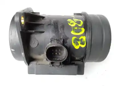 Second-hand car spare part flowmeter for audi a3 (8l) 1.9 tdi oem iam references 058133471  