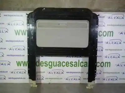 Pezzo di ricambio per auto di seconda mano tetto elettrico per seat leon (1p1) stylance / style riferimenti oem iam 950696071  