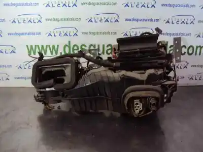 Автозапчастина б/у блок управління опаленням для volkswagen caddy ka/kb (2k) furg. посилання на oem iam   