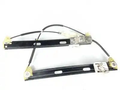 Second-hand car spare part driver left window regulator for seat leon sc (5f5) fr oem iam references 5f4837461d  