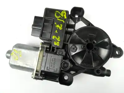 Second-hand car spare part rear right window motor for seat leon sc (5f5) fr oem iam references 5q0959812e