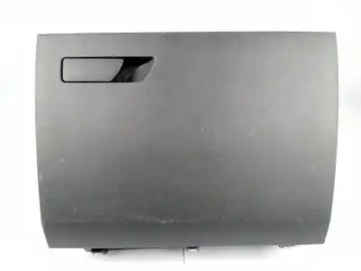 Second-hand car spare part glove compartment for seat leon sc (5f5) fr oem iam references 5f1857095k